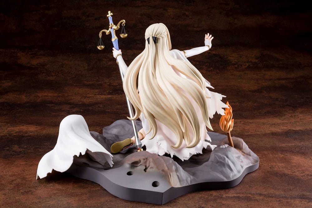 Goblin Slayer 2 Sword Maiden 19cm 1/6 Scale PVC Statue