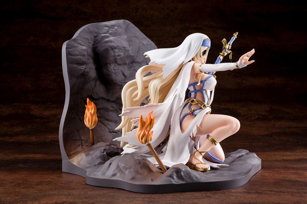 Goblin Slayer 2 Sword Maiden 19cm 1/6 Scale PVC Statue