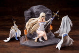 Goblin Slayer 2 Sword Maiden 19cm 1/6 Scale PVC Statue