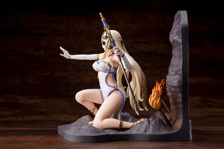 Goblin Slayer 2 Sword Maiden 19cm 1/6 Scale PVC Statue