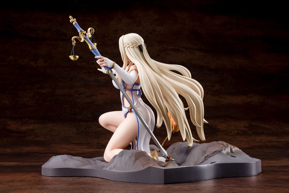 Goblin Slayer 2 Sword Maiden 19cm 1/6 Scale PVC Statue