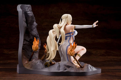 Goblin Slayer 2 Sword Maiden 19cm 1/6 Scale PVC Statue
