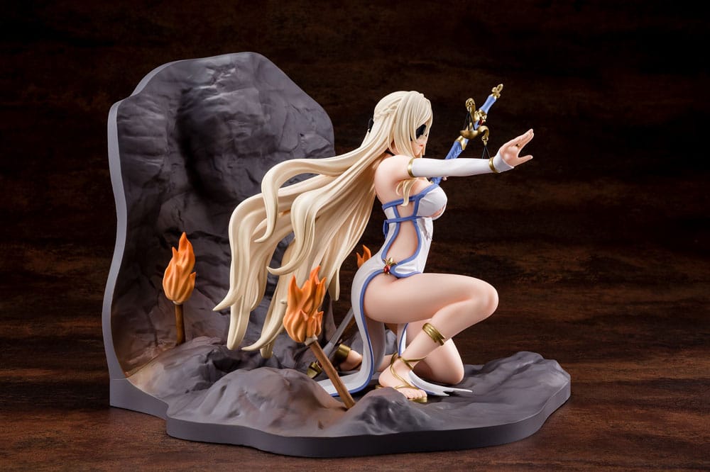 Goblin Slayer 2 Sword Maiden 19cm 1/6 Scale PVC Statue