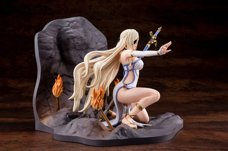 Goblin Slayer 2 Sword Maiden 19cm 1/6 Scale PVC Statue