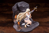 Goblin Slayer 2 Sword Maiden 19cm 1/6 Scale PVC Statue
