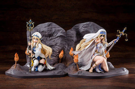 Goblin Slayer 2 Sword Maiden 19cm 1/6 Scale PVC Statue