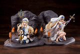 Goblin Slayer 2 Sword Maiden 19cm 1/6 Scale PVC Statue