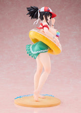 Shinobi Master Senran Kagura: New Link PVC Statue 1/6 Asuka: Swimsuit Ver. 27 cm
