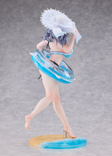 Shinobi Master Senran Kagura: New Link PVC Statue 1/6 Yumi: Swimsuit Ver. 31 cm