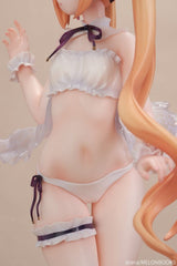 Original Character PVC Figure 1/6 Bunny Girl Pia Illustrated by ana 25 cm