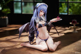 Original Character PVC Figure 1/6 NIYA Maid Ver. Illustrated by AIKO 15 cm