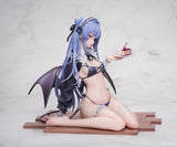 Original Character PVC Figure 1/6 NIYA Maid Ver. Illustrated by AIKO 15 cm