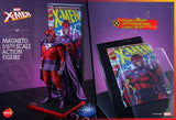 Marvel X-Men Magneto 28cm 1/6 Scale Action Figure