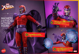 Marvel X-Men Magneto 28cm 1/6 Scale Action Figure
