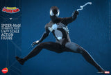 The Amazing Spider-Man (Symbiote Suit) 30 cm 1/6 Action Figure