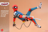 Marvel Your Friendly Neighborhood Spider-Man (Homemade Suit) 29 cm 1/6 Action Figure