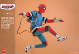 Marvel Your Friendly Neighborhood Spider-Man (Homemade Suit) 29 cm 1/6 Action Figure