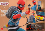 Marvel Your Friendly Neighborhood Spider-Man (Homemade Suit) 29 cm 1/6 Action Figure