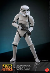Star Wars: Rebels Action Figure 1/6 Stormtrooper 28 cm