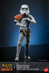 Star Wars: Rebels Action Figure 1/6 Stormtrooper Squad Leader 28 cm