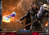 Avengers: Endgame Movie Masterpiece Action Figure 1/6 Thor 32 cm