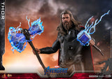 Avengers: Endgame Movie Masterpiece Action Figure 1/6 Thor 32 cm