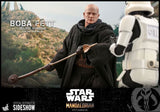 Star Wars The Mandalorian Action Figure 2-Pack 1/6 Boba Fett Deluxe 30 cm