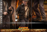 Indiana Jones Movie Masterpiece Indiana Jones 30cm 1/6 Scale HOT TOYS Action Figure