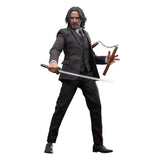 John Wick: Chapter 4 John Wick 30cm 1/6 Scale Movie Masterpiece HOT TOYS Action Figure