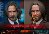 John Wick: Chapter 4 John Wick 30cm 1/6 Scale Movie Masterpiece HOT TOYS Action Figure