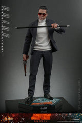 John Wick: Chapter 4 Caine 30cm 1/6 Scale Movie Masterpiece HOT TOYS Action Figure