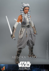 Star Wars Ahsoka Ahsoka Tano 28cm 1/6 Scale HOT TOYS Action Figure