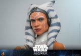 Star Wars Ahsoka Ahsoka Tano 28cm 1/6 Scale HOT TOYS Action Figure