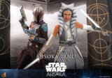 Star Wars Ahsoka Ahsoka Tano 28cm 1/6 Scale HOT TOYS Action Figure
