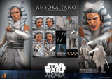 Star Wars Ahsoka Ahsoka Tano 28cm 1/6 Scale HOT TOYS Action Figure