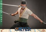 One Piece (Netflix) Action Figure 1/6 Roronoa Zoro 31 cm
