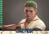 One Piece (Netflix) Action Figure 1/6 Roronoa Zoro 31 cm