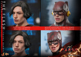 DC Comics The Flash Movie The Flash (Young Barry) (Deluxe Version) 30cm 1/6 Scale Hot Toys Masterpiece Action Figure