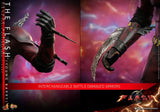 DC Comics The Flash Movie The Flash (Young Barry) (Deluxe Version) 30cm 1/6 Scale Hot Toys Masterpiece Action Figure