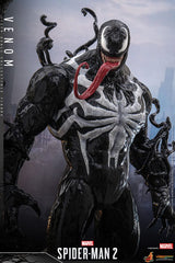 Marvel Spider-Man 2 Venom 53cm 1/6 Scale Videogame Masterpiece Hot Toys Action Figure