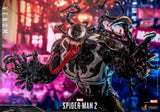 Marvel Spider-Man 2 Venom 53cm 1/6 Scale Videogame Masterpiece Hot Toys Action Figure