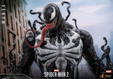 Marvel Spider-Man 2 Venom 53cm 1/6 Scale Videogame Masterpiece Hot Toys Action Figure