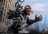 Marvel Spider-Man 2 Venom 53cm 1/6 Scale Videogame Masterpiece Hot Toys Action Figure