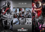 Marvel Spider-Man 2 Venom 53cm 1/6 Scale Videogame Masterpiece Hot Toys Action Figure