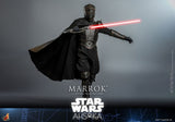 Star Wars: Ahsoka Marrok 31 cm 1/6 Scale Hot Toys Action Figure