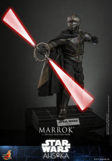 Star Wars: Ahsoka Marrok 31 cm 1/6 Scale Hot Toys Action Figure