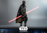 Star Wars: Ahsoka Marrok 31 cm 1/6 Scale Hot Toys Action Figure