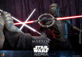 Star Wars: Ahsoka Marrok 31 cm 1/6 Scale Hot Toys Action Figure
