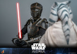 Star Wars: Ahsoka Marrok 31 cm 1/6 Scale Hot Toys Action Figure