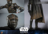 Star Wars: Ahsoka Marrok 31 cm 1/6 Scale Hot Toys Action Figure